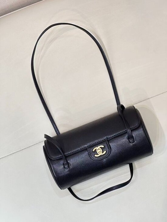 CHANEL Handbags - Classic CHANEL Bag: A Stylish and Versatile Choice for Elegance